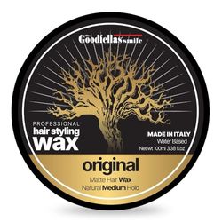 The Goodfellas' smile cera capelli opaca Original 100ml