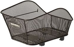 CESTA RT BASIL ICON S NEGRO
