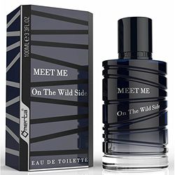 Omerta Eau de toilette pour homme 100 ml