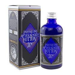 HEY JOE - Premium After Shave Lotion 100 ml | Loción after shave 100 ml con Alantoína