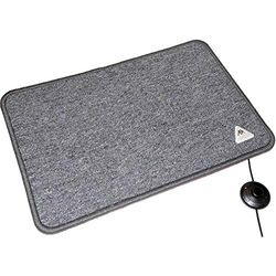 Arnold Rak Heat Master® 611259-A (dł. x szer. x wys.) 90 x 60 x 1,5 cm antracyt