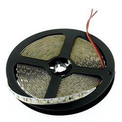 LED-remsor varmvit (3 000 K) 24 V