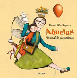 Abuelas / Grandmothers: Manual de instrucciones / User manual