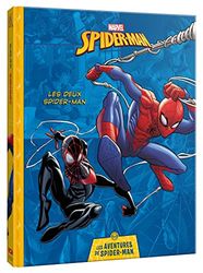 MARVEL - Les Aventures de Spider-Man - Les Deux Spider-Man