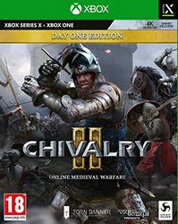 Chivalry 2 - Day One Edition