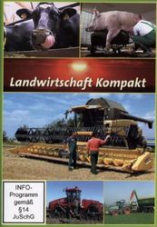 Landwirtschaft Kompakt