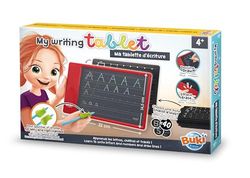 BUKI 5607 - Mijn schrijftablet