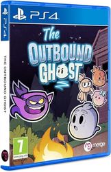 The Outbound Ghost Playstation 4