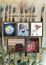 Contes au pinceau