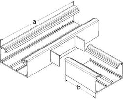 Legrand 727728 BK 70/110 Signo T-ST CW