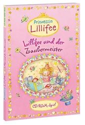 Prinzessin Lillifee - Lillifee und der Zaubermeister
