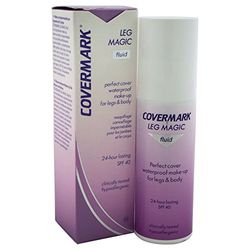 Covermark Leg Magic Fluid Corpo Correttore (Colore 65) - 75 ml.
