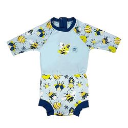 Splash About Baby Happy Nappy Sunsuit