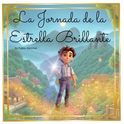 La Jornada de la Estrella Brillante: "¡Un emocionante viaje de descubrimiento y superación para niños de todas las edades!"