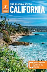 The Rough Guide to California