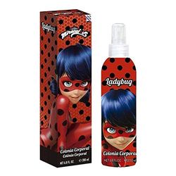 AIR VAL fresca LADYBUG 200 ml, 0,23 g, 200 mililitro, 1