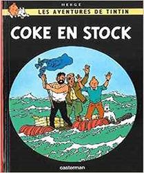 Coke en stock: Mini-album