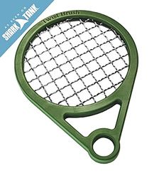 Twist It Up Pettine 3.0 (Verde)