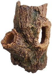 Trixie 8828 Tree Cave Aquarium Decoration 21 cm