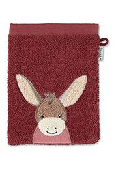 Sterntaler Emmily Wash Mitt Pack of 3