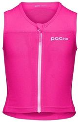 POC Unisex Pocito Vpd Air Vest, Fluorescent Rosa, L EU
