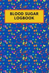 Blood Sugar LogBook