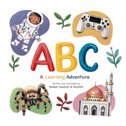 ABC: A Learning Adventure