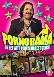 Pornorama - On Set With Porn's Biggest Stars!