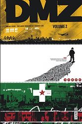 DMZ intégrale - Tome 2