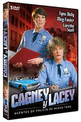 Cagney & Lacey (1981) - Volumen 1