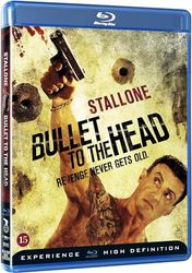 NORDISK FILM Bullet To The Head- Bluray