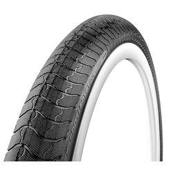 Vittoria PNEUMATICO Vit Tattoo II 26x2.3 rigido completo bk