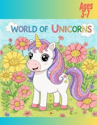 World of Unicorns