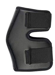 HKM Milwaukee Couverture de cheval Bleu roi/Noir 135 cm
