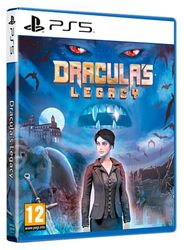Dracula´s Legacy