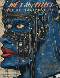 THE I AM EFFECT - ART OF MANIFESTING