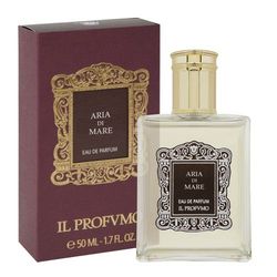 Il Profumo Aria Di Mare Unisexe Eau de Parfum Vaporisateur 50 ml