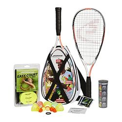 Set da badminton Speedminton S900