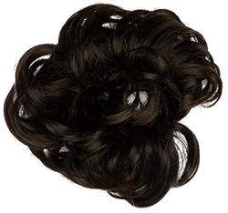 HOTHAIR Big Waves Wrap, Espresso