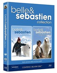 Belle & Sebastien 1 & 2 (Box 2 Br)