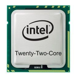 Hewlett Packard Enterprise Intel Xeon Gold 6152 2,1 Ghz 30,25 Mb L3 processor – processorer (Intel® Xeon® Gold, 2,1 Ghz, Lga 3647, servrar/arbetsstation, 14 Nm, 64-bitar)