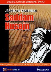 Saddam Husajn CD [import allemand]