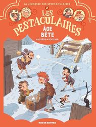 Age bête