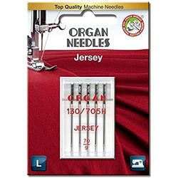 AGHI ORGAN 70/10 Jersey x 5 aghi