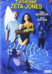 Blue Juice [DVD]