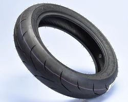 POLINI Neumáticos MITAS 110/70-12 53P S.Soft