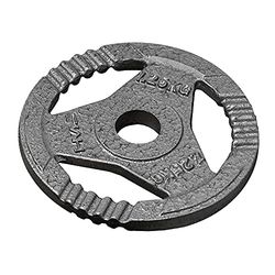 HMS Unisex's 17-61-050 5907695516449 HAMMERTONE Plate, Zwart, One Size