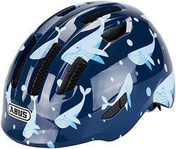 Abus stuurpen Smiley 3.0 blue whale M 5055
