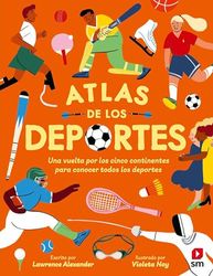 Atlas de los deportes