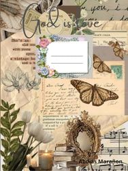 VINTAGE: Notebook